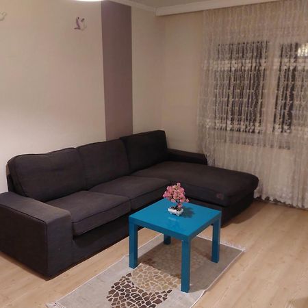 B.A.A Sabiha Goekcen Hostel Istanbul Luaran gambar