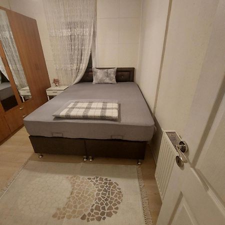 B.A.A Sabiha Goekcen Hostel Istanbul Luaran gambar