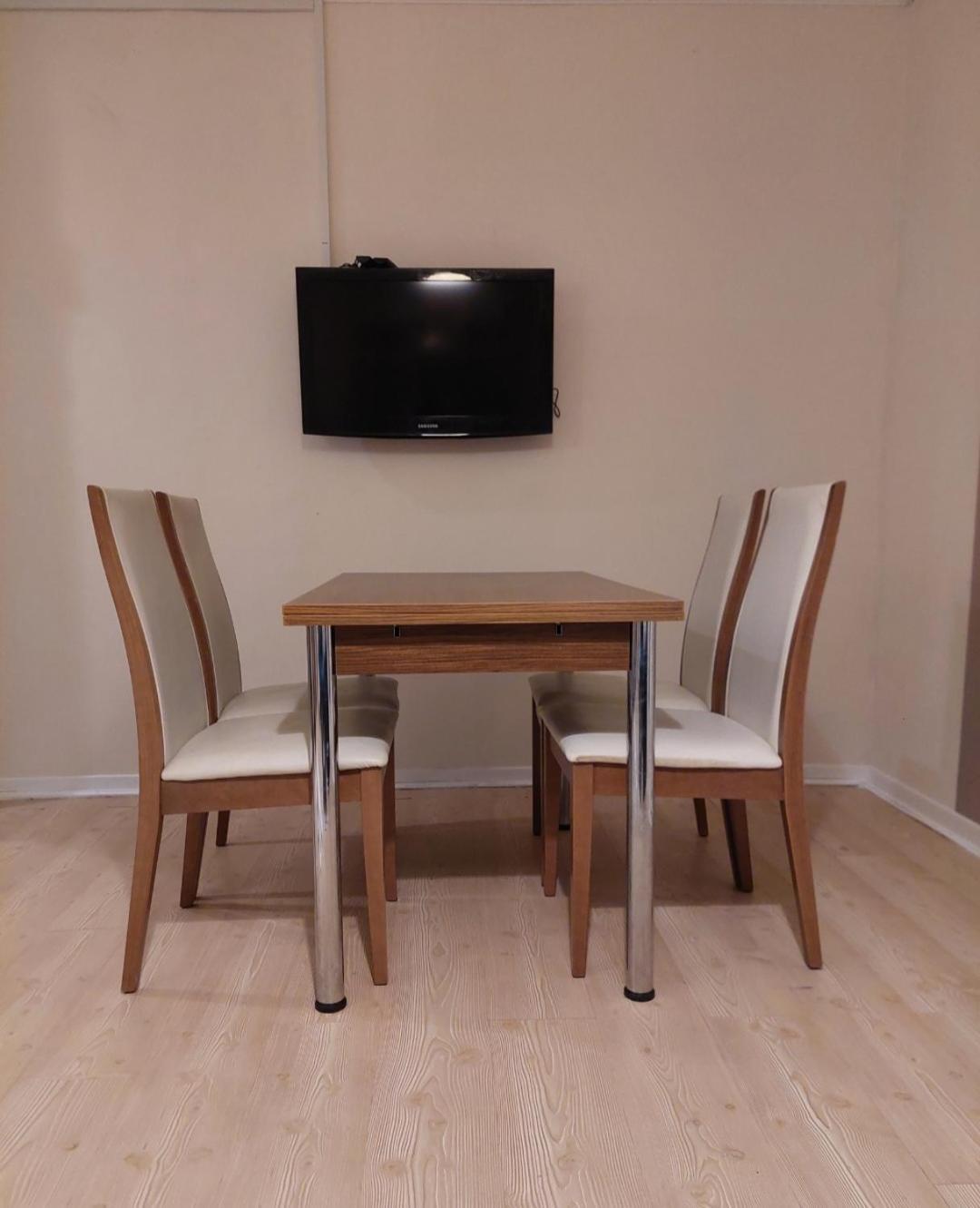 B.A.A Sabiha Goekcen Hostel Istanbul Luaran gambar