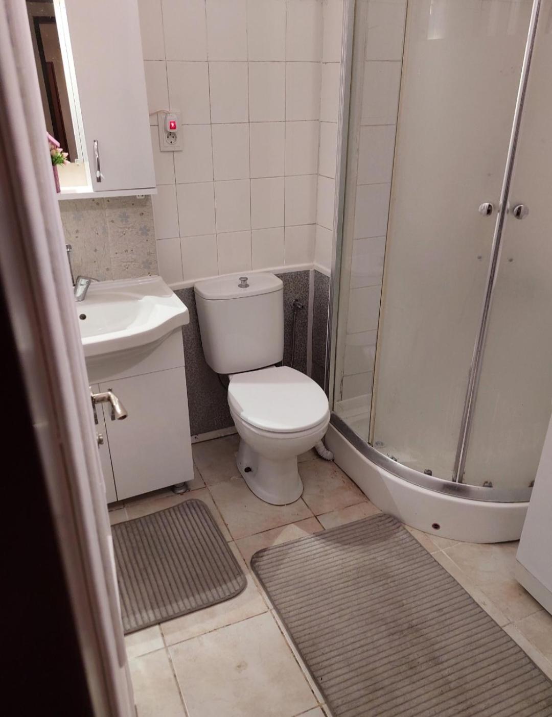 B.A.A Sabiha Goekcen Hostel Istanbul Luaran gambar