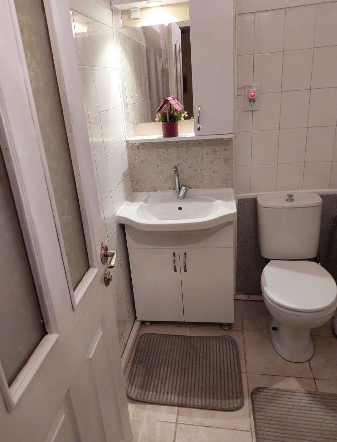 B.A.A Sabiha Goekcen Hostel Istanbul Luaran gambar