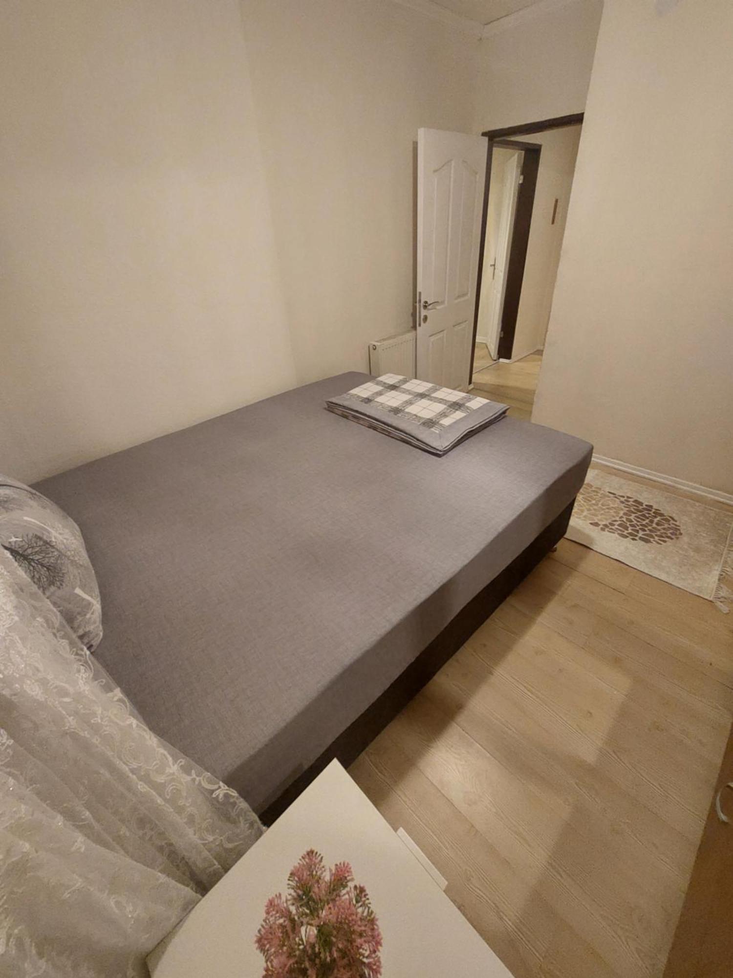 B.A.A Sabiha Goekcen Hostel Istanbul Luaran gambar