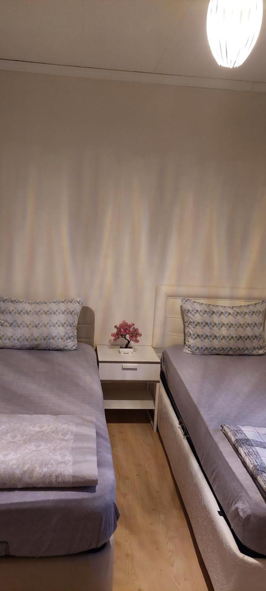 B.A.A Sabiha Goekcen Hostel Istanbul Luaran gambar