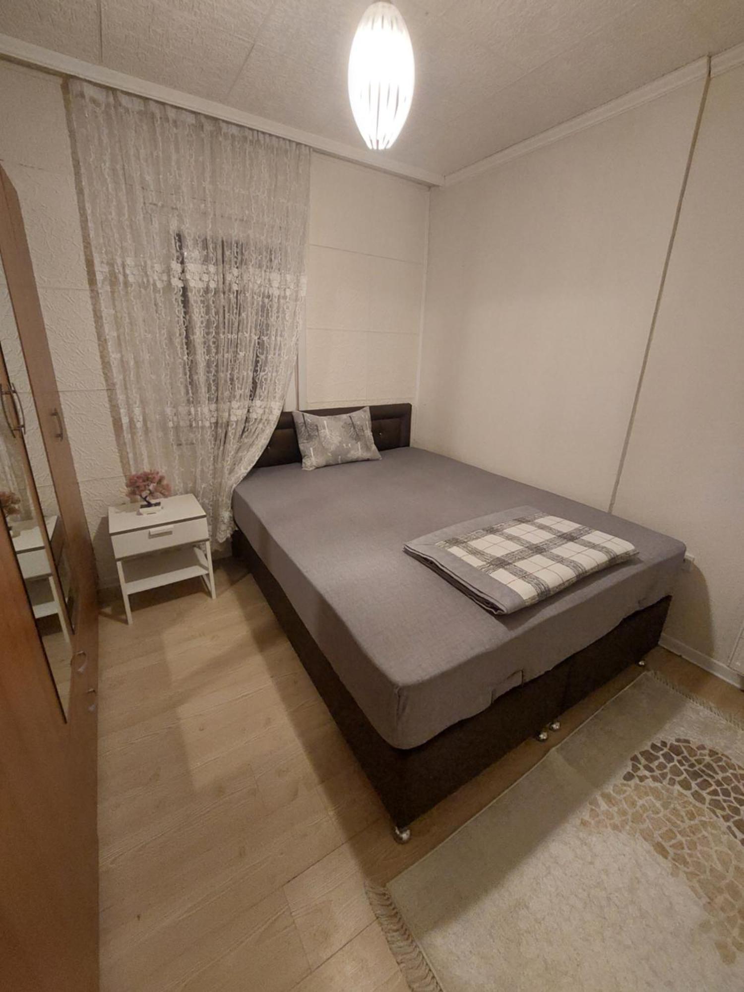 B.A.A Sabiha Goekcen Hostel Istanbul Luaran gambar