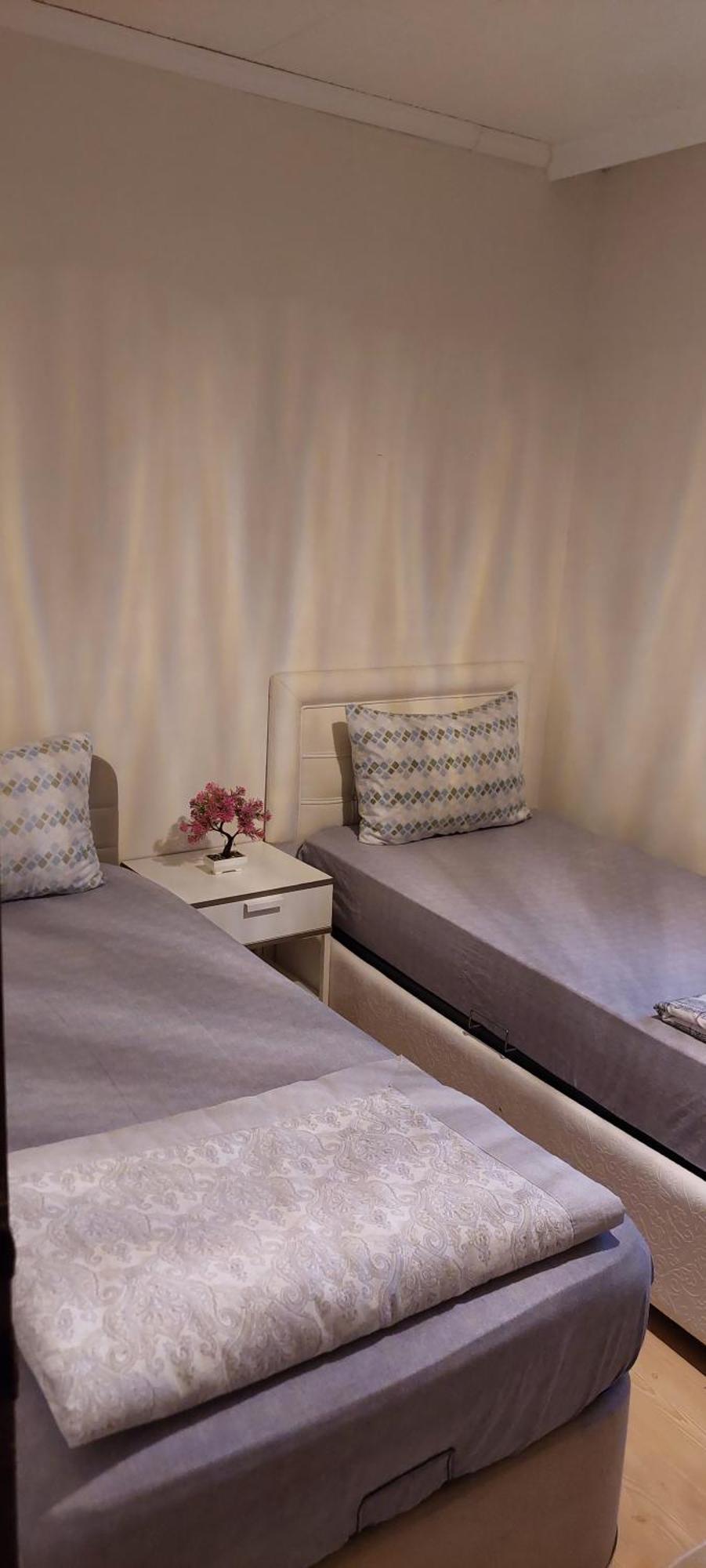 B.A.A Sabiha Goekcen Hostel Istanbul Luaran gambar
