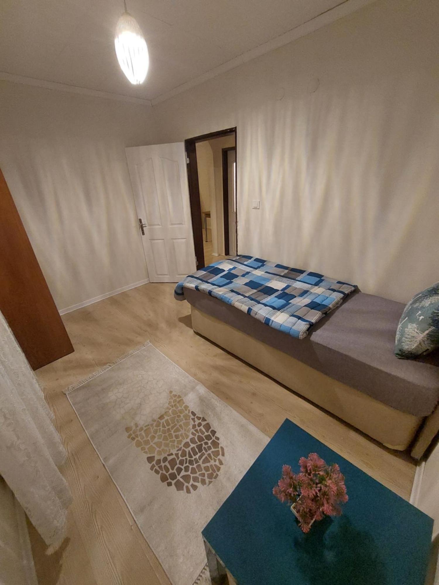B.A.A Sabiha Goekcen Hostel Istanbul Luaran gambar