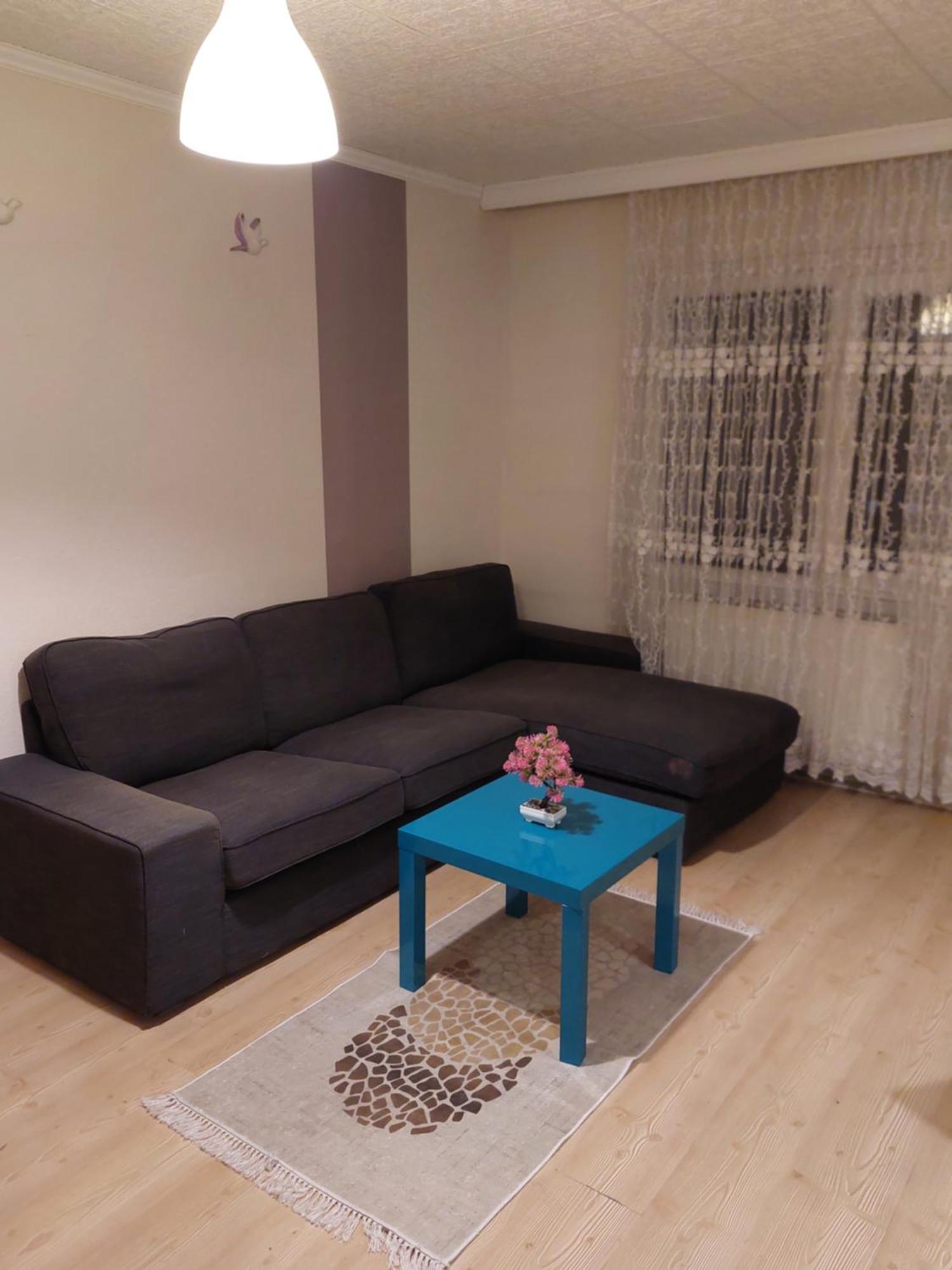 B.A.A Sabiha Goekcen Hostel Istanbul Luaran gambar