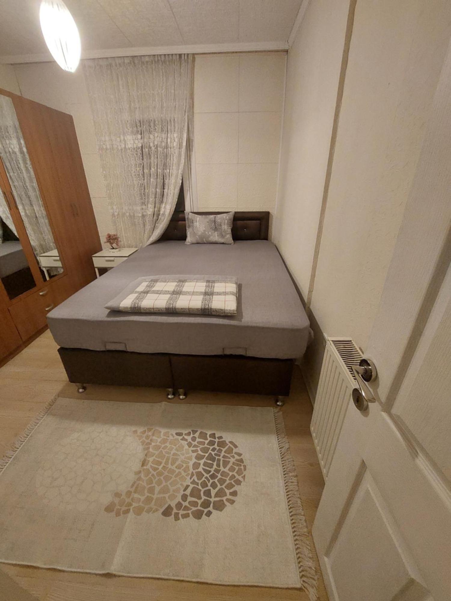 B.A.A Sabiha Goekcen Hostel Istanbul Luaran gambar